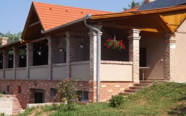 Göcsej-Szíve Vendégház