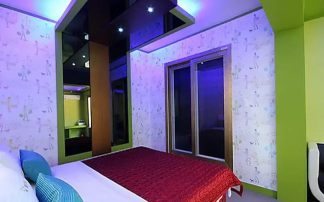 W Motel Geoje