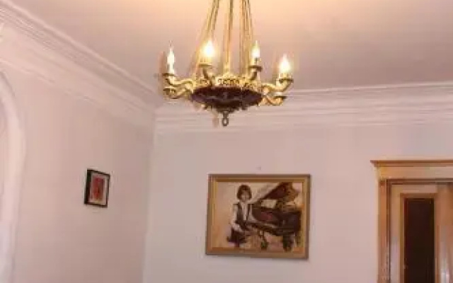 Gerontis Saxli
