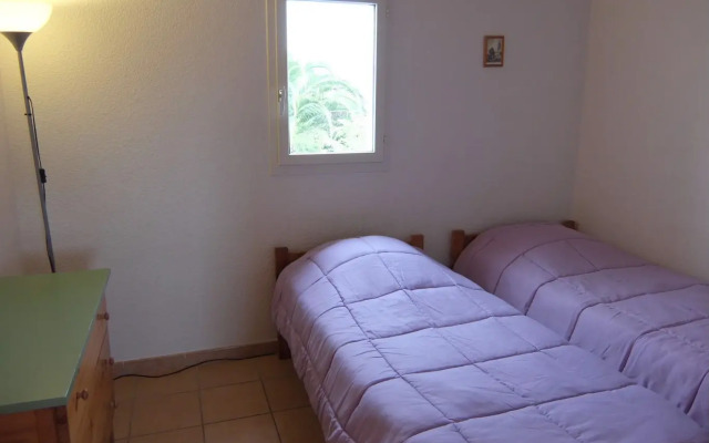 House Les Estivales 3