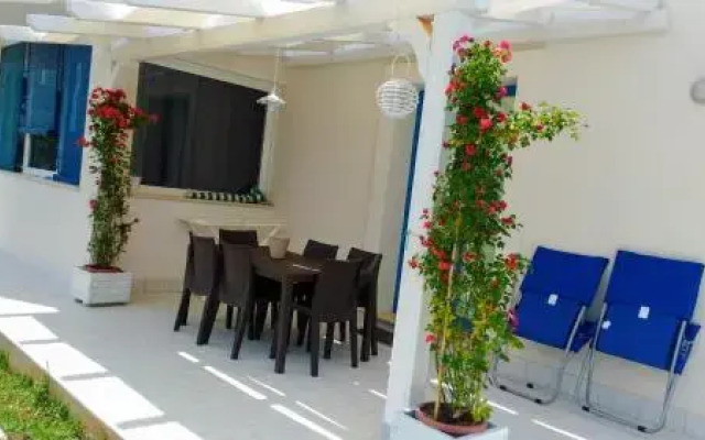Marta's Home Calabernardo