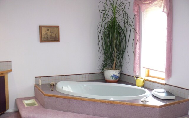 Mountainview Bed & Breakfast