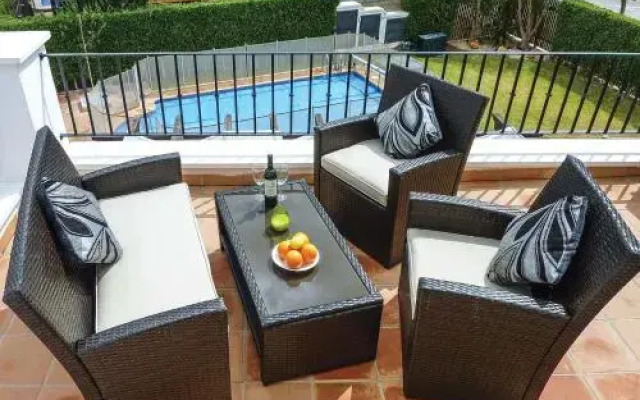 Casa Soleado