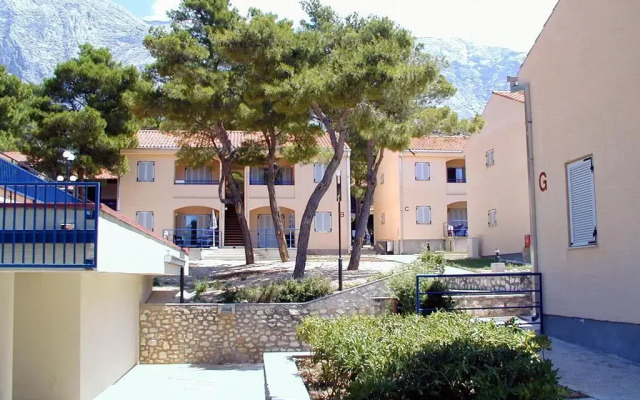 Family Resort Urania