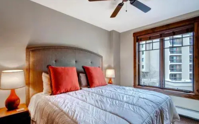 Water House on Main Street