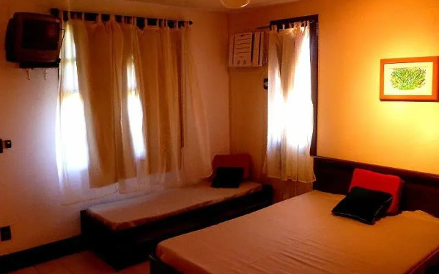 Pousada Bliss Inn