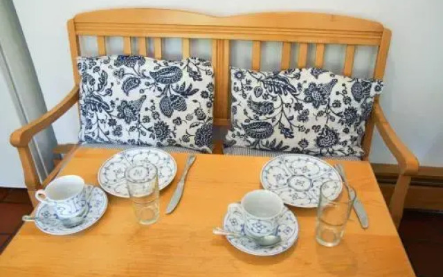 Ferienhaus Mandepolder