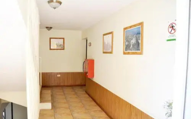 Hotel De Carlos