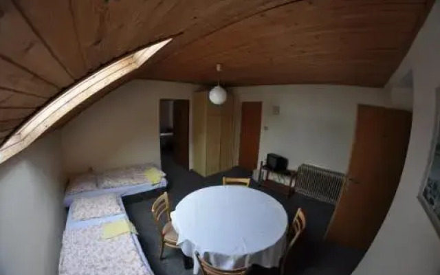 ski - Penzion