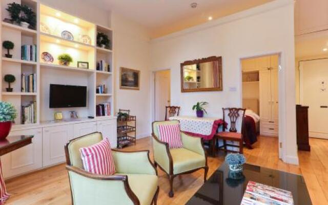 A Home to Rent Chelsea