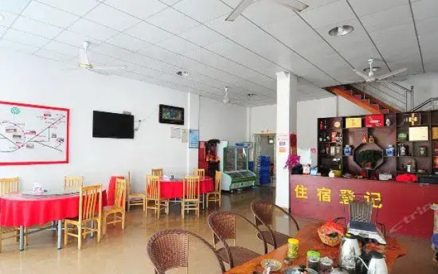 Nanjing Yun Shui Yao Fu Chun Inn