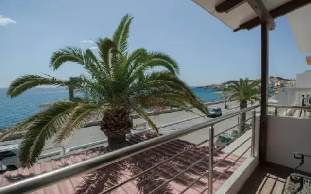 Maria's Hotel