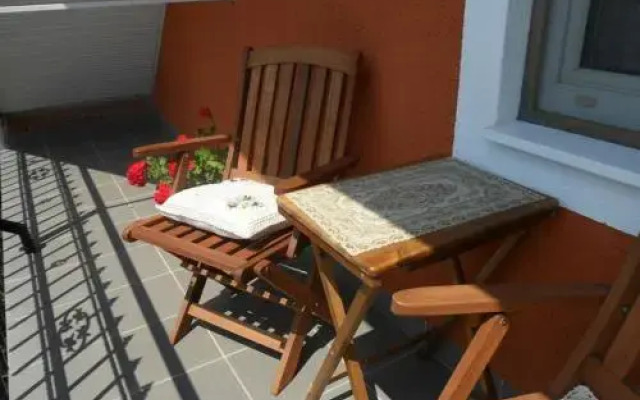 Joli Guesthouse
