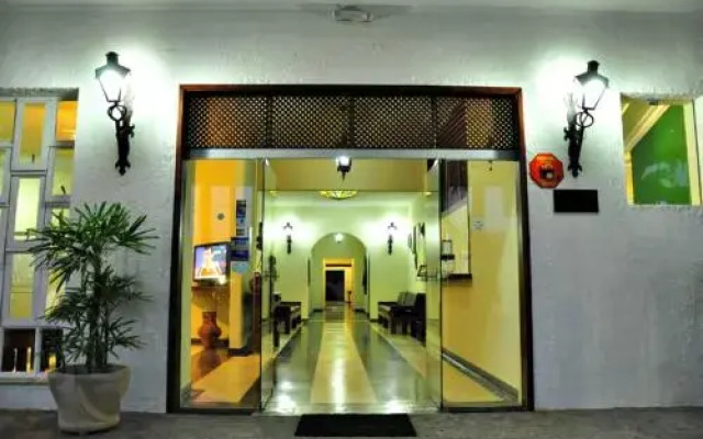 Portal Pantaneiro Hotel