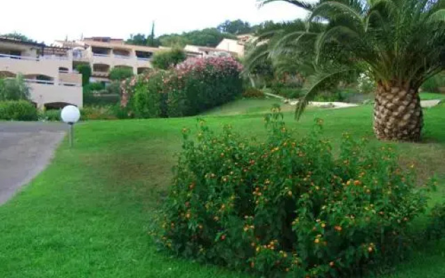 Résidence Maeva Les Coteaux de la Nartelle