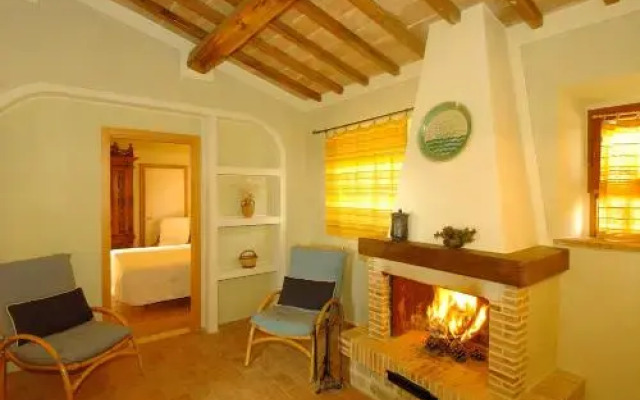 Agriturismo Montecchio