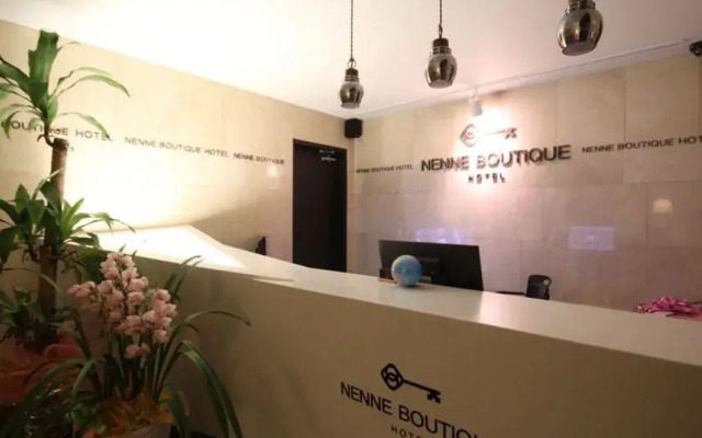Nenne Boutique Hotel