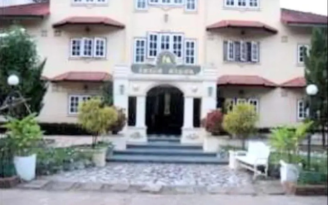 Suanson Resort