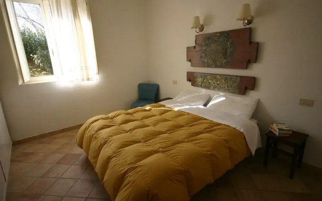 Agriturismo Madonnabruna