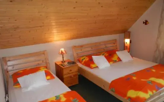 Vakáció Apartman
