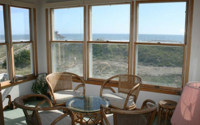 Sea Forever - 5 Br Home