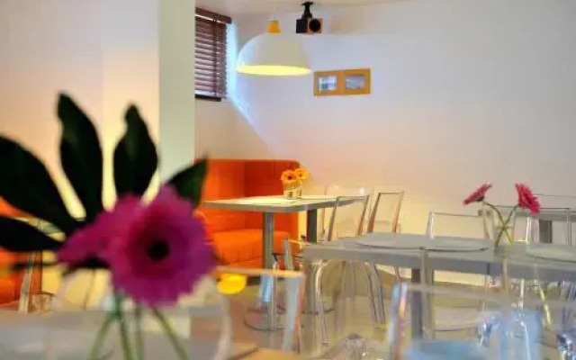 Apartamenty Czarna Góra