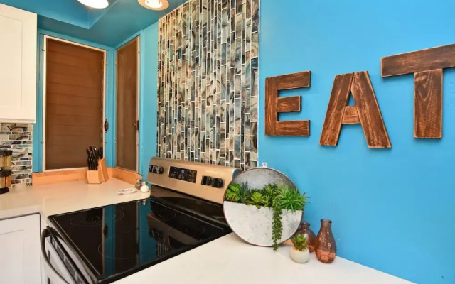 Eldorado L102 - 1 Br Condo