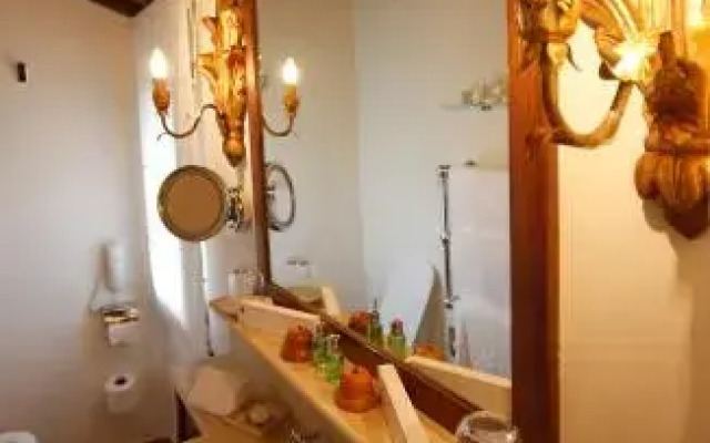 Capannelle Wine Resort