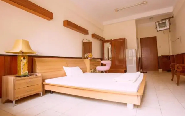 5C Guest House