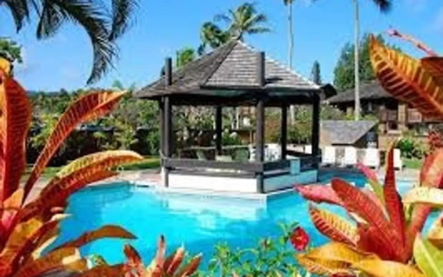 Hale Kai Turtle Bay - 1 Br Condo