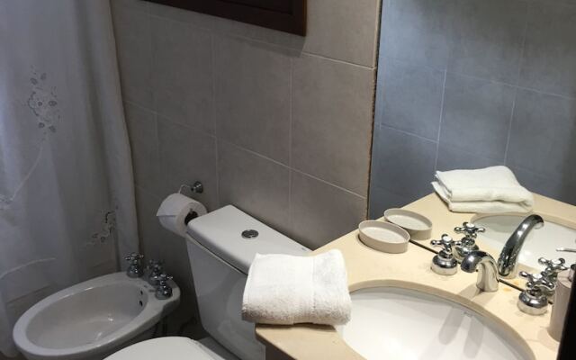 Tunquelen, Paraje de Reposo.