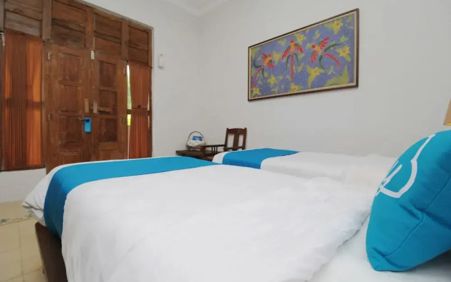 Airy Kasihan Kembaran Yogyakarta
