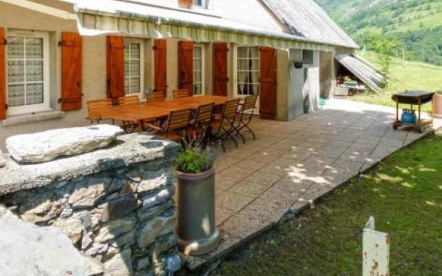 Holiday Home Cayres de By