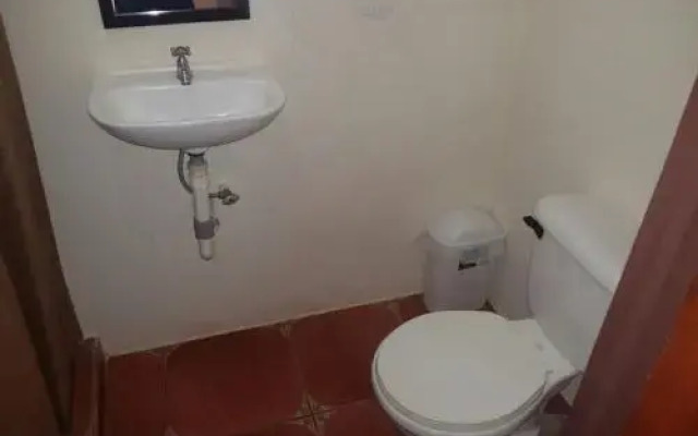 Hospedaje mi K fe