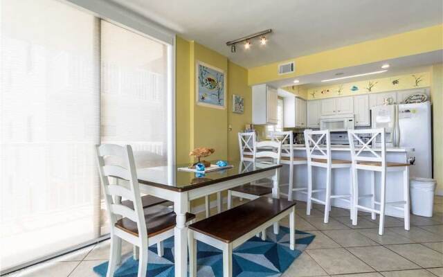 Seaside Beach & Racquet 4707