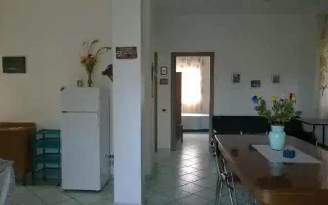 Casa Vacanze Baia Del Sole