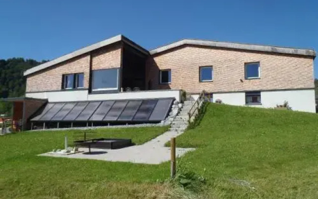 Ferienhaus Sonnegg
