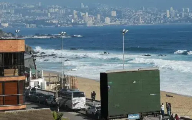 Departamento Las Brisas