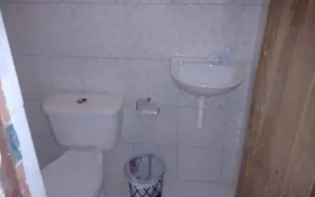 Pousada Cisne Branco