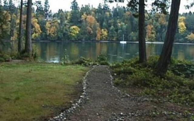 Pirates Cove Caboose