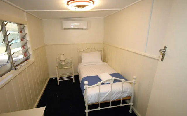 A Fifties Experience