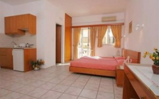Royal House Apartments