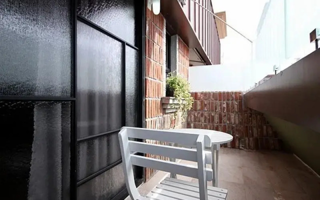 9 Hotel Dongrae