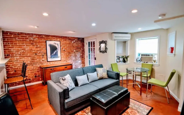 1218 Independence Apartment #1018 - 1 Br Apts