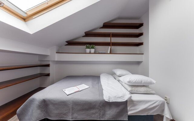 Mokotow Accommodation P&O Serviced Apartments