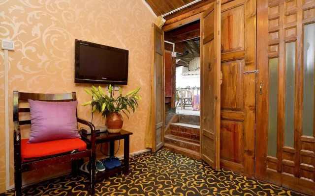 Lijiang Lost In Venice Inn