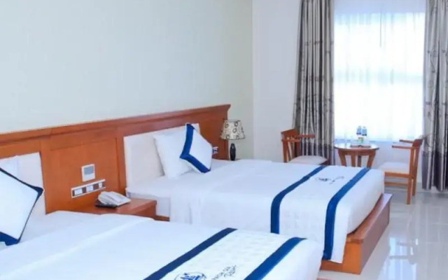Hoa Binh - Rach Gia Resort