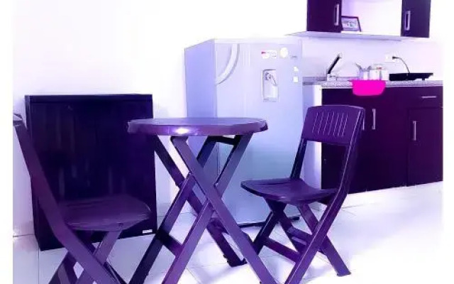ApartaEstudios San Cayetano Cali