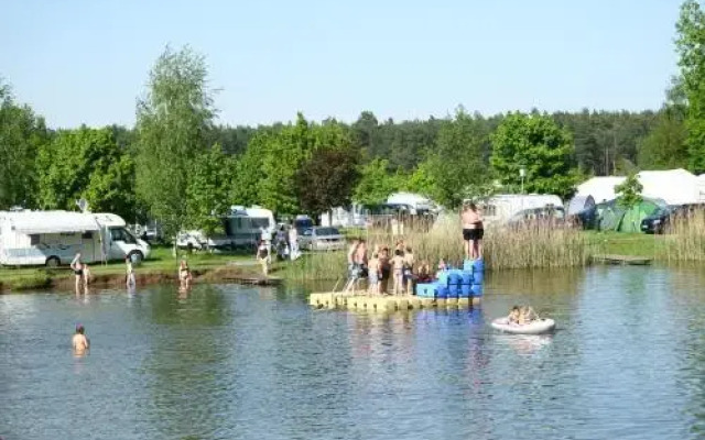 Ferienpark Plötzky