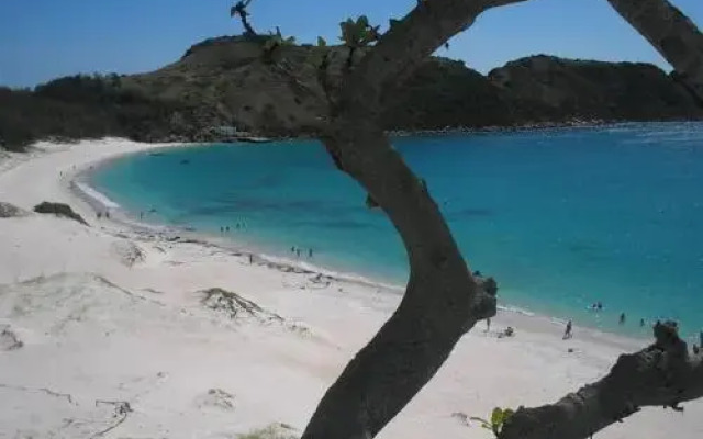 Pousada Estalagem dos Anjos